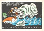 Linz Amateur-Photographenverein &#8211; 1929