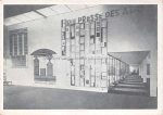 Pressa Köln Haus der Arbeiterpresse &#8211; 1928