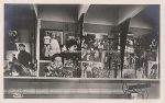 Fotokarte Pressa Köln El. Lissitzky Karte #09 &#8211; 1928