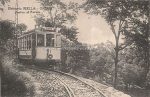 Biella Oropa Tramway &#8211; um 1910