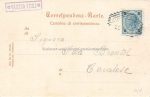 Lot 42 Belege Postablagen Tirol Südtirol Trentino meist auf AK &#8211; 1900/1940