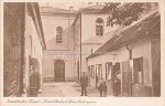Baden Synagoge &#8211; um 1920