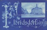 Floridsdorf Collage &#8211; 1907
