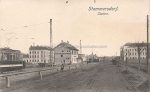 Stammersdorf Station Tramway &#8211; 1913