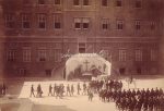 KK Militär Manöver Kalksburg Theresianum Wiener Neustadt 1860/1914 &#8211; 200 Fotos diverse Formate