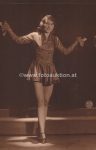 Tanz Anna Pavlova um 1930 &#8211; 3 Fotos diverse Formate