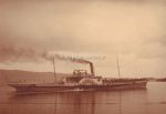 Gmunden Traunsee Hochwasser Anlässe 1890/1930 &#8211; 47 Fotos diverse Formate