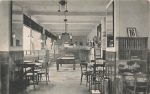 Linz Cafe Bürger &#8211; 1912