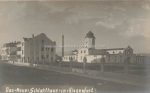 Klagenfurt neues Schlachthaus &#8211; um 1915