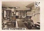 Kaffee Worpswede &#8211; um 1930