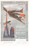 Grande Semaine d Aviation Rouen &#8211; 1910