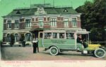 Sammlung &#8211; 61 AK Omnibusse viel Frankreich England Deutschland &#8211; 1900/1935 &#8211; color/sw