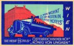 Lot &#8211; 500 AK Österreich viel Niederösterreich mit kl. Orten + 100 AK Wien &#8211; 1900/1960 &#8211; color/sw