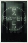 Fotokarte &#8211; Bayer &#8211; 1934