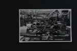 Foto Maschinenbaufabrik Moskau Russland um 1935