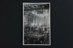 Foto Transformatorenwerk um 1950