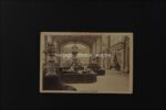 Kabinettfoto Galerie du Travail Foto Weltausstellung exposition Paris 1878