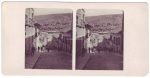 Stereofoto Südamerika La Paz Bolivien Foto um 1930