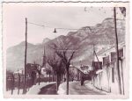 Foto Kaltern Italien Südtirol Februar 1945 anonym