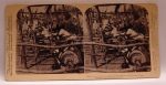 Stereofoto Mexiko Monterey weaving Maquey Underwood &amp; U. 1901