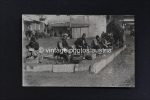 Foto Schuhputzer Prilep Serbien 1917, anonym, Prilep