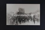 Foto Kundgebung Prilep Serbien 1917, anonym, Prilep