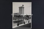 Foto Weltausstellung Paris deutscher Pavillon Amateurfotograf 1937, Paris