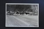 Foto Bauernsiedlung bei Mayrhofen im Zillertal Karl Schleich um 1935, Mayrhofen